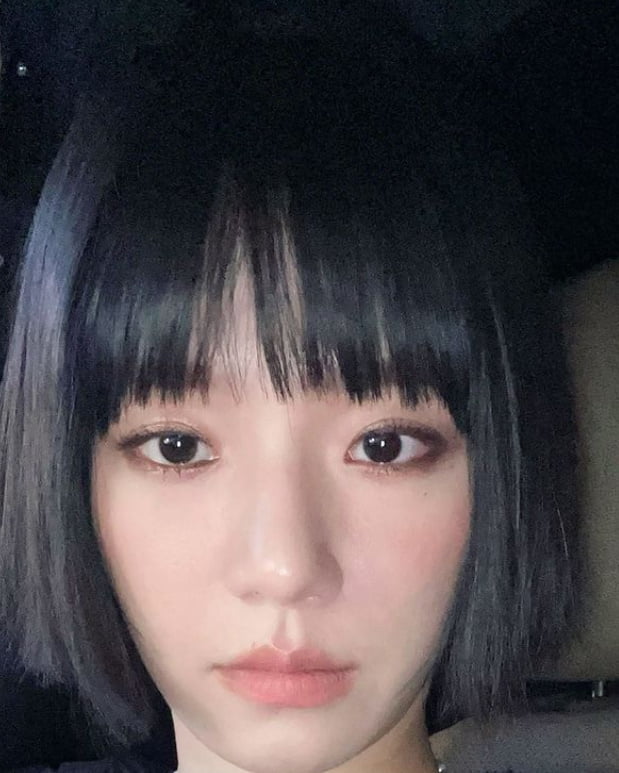 박규영 인스타그램