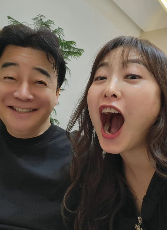 심진화 인스타그램