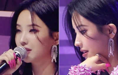 (여자)아이들 소연, "서바이벌 보다 연예인의 시련이 더 커" ('방과후 설렘')