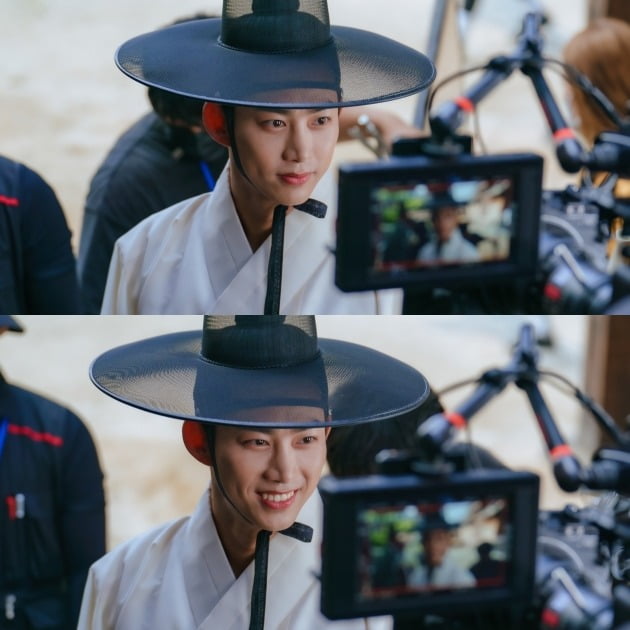 사진제공=tvN '어사와 조이'