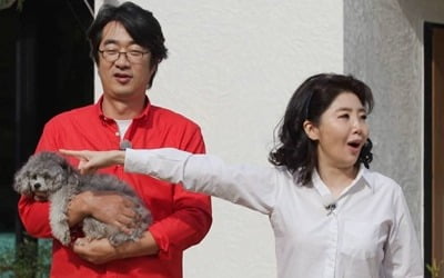 여에스더♥홍혜걸, 초호화 럭셔리 제주 집 공개 "각 집 생활 중" ('집사부일체')