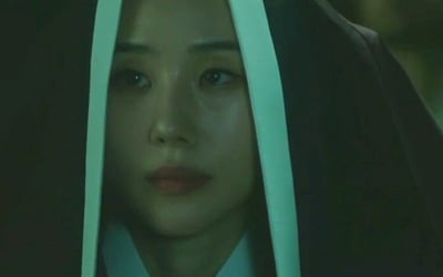 '옷소매' 나인 지은의 두 얼굴, 잔혹한 살인마 '충격'