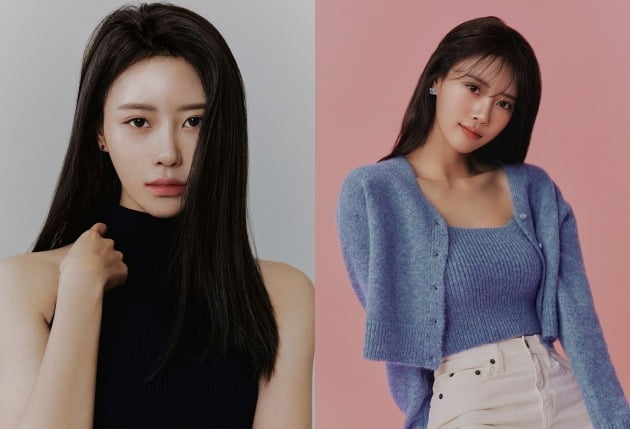 이미주./사진제공=안테나