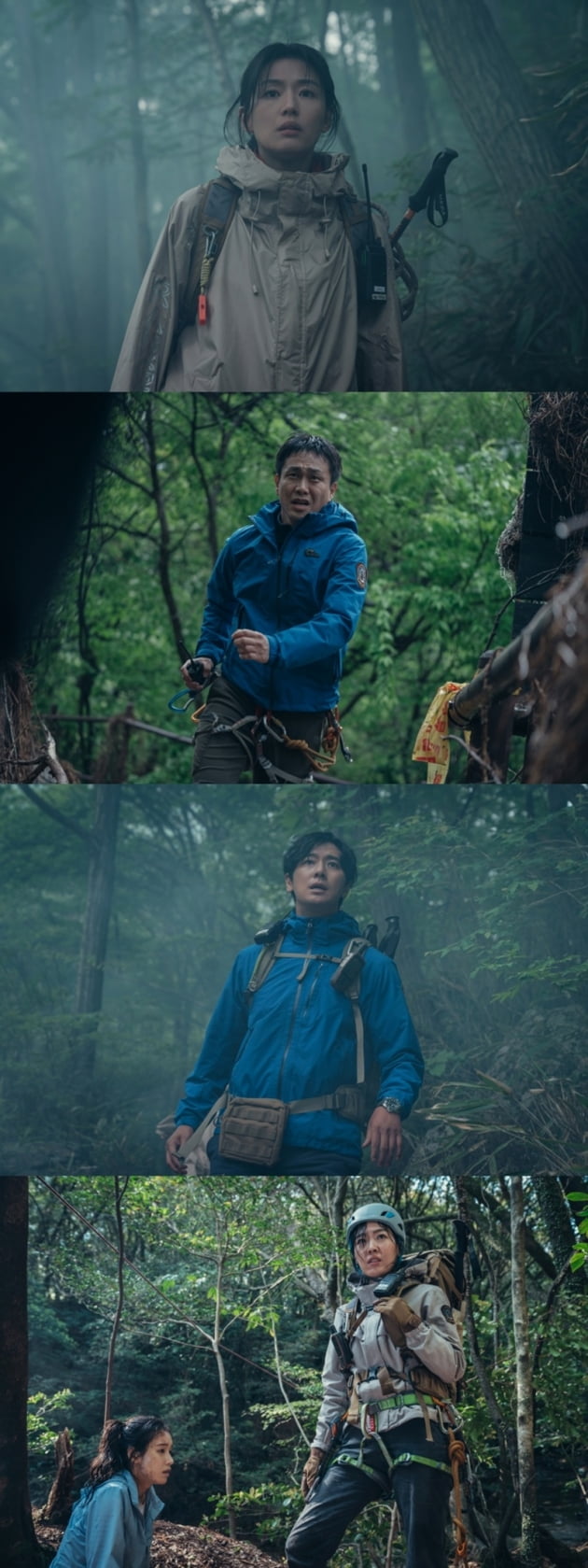 '지리산' / 사진 = 에이스토리 제공