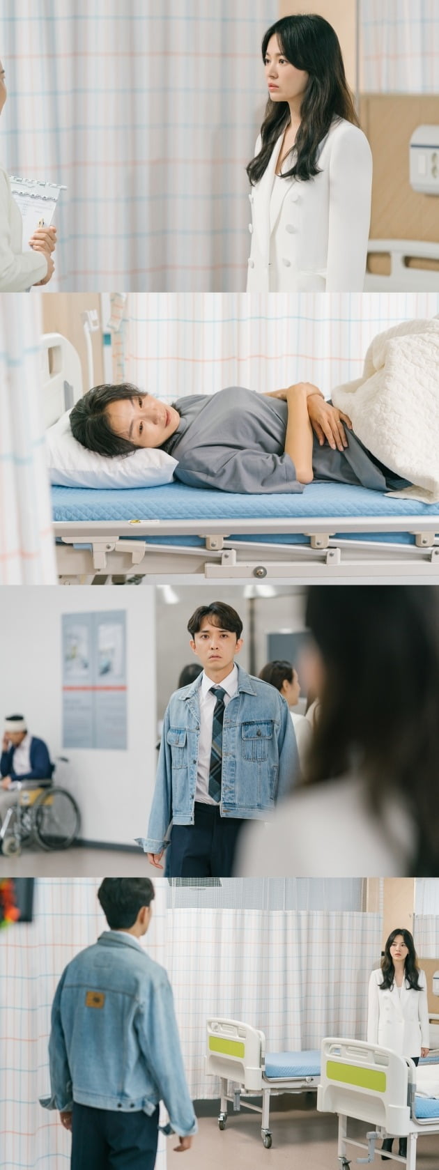 '지헤중' 스틸컷./사진제공=삼화네트웍스, UAA