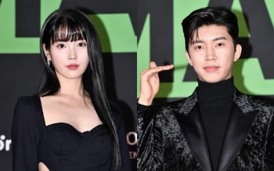 아이유·임영웅, 나란히 '베스트 솔로' 수상 "팬들에게 감사해" (MMA2021)