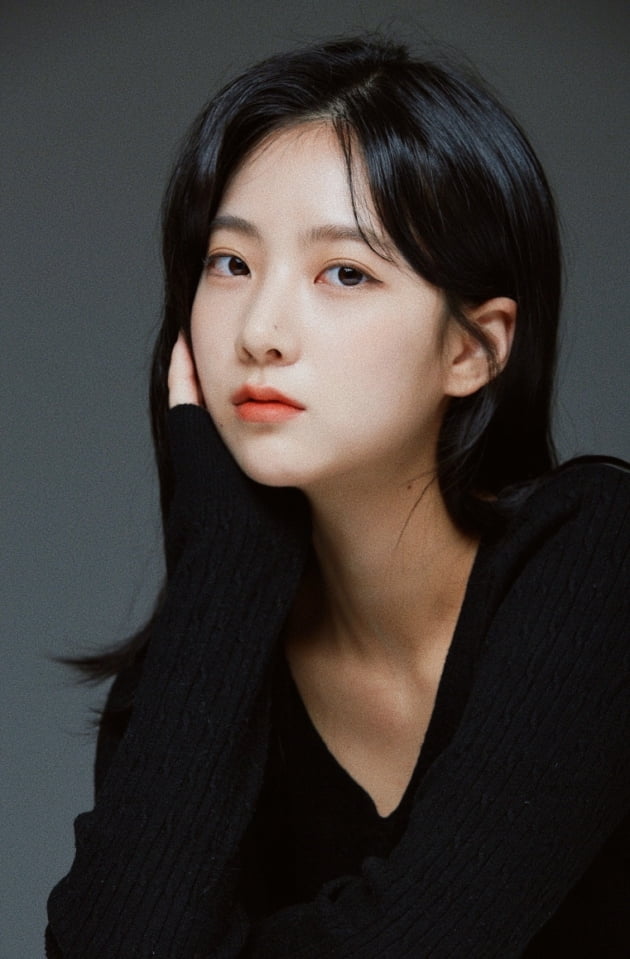배우 김혜주./