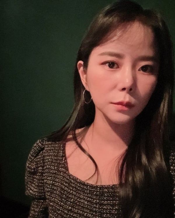 사진=박지연 인스타그램