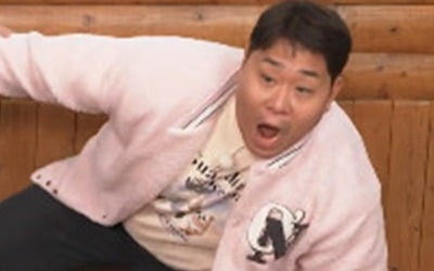 "완전 쓰레기네"…'1박 2일 시즌4' 결국 멤버간 험한 말 오갔다