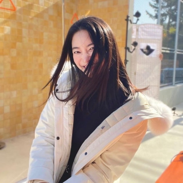 사진=김윤지 인스타그램