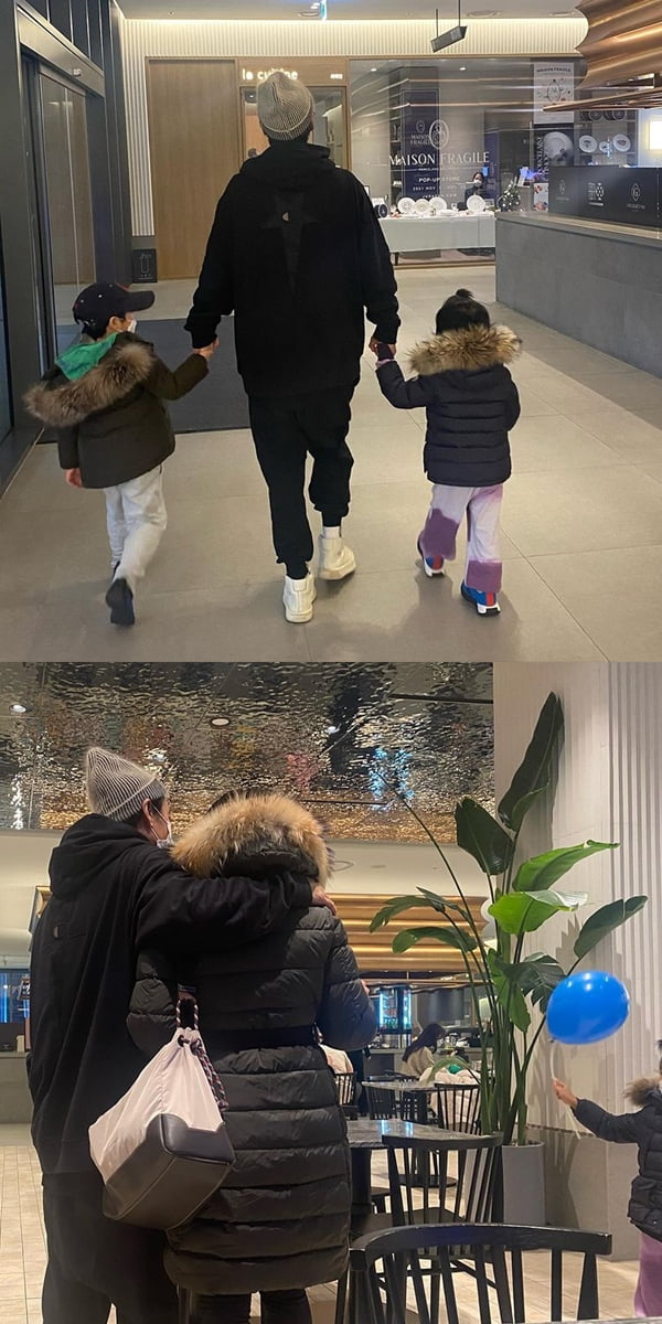 사진=신현준 인스타그램