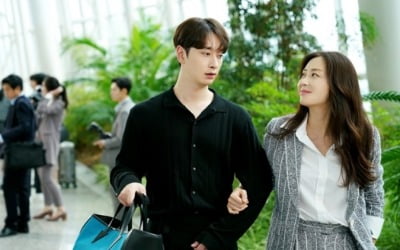 '쇼윈도' 황찬성X김승수 본격 등장 "새로운 이야기"