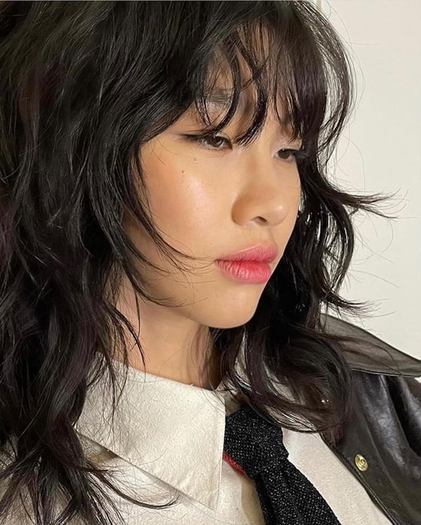 사진=정호연 인스타그램