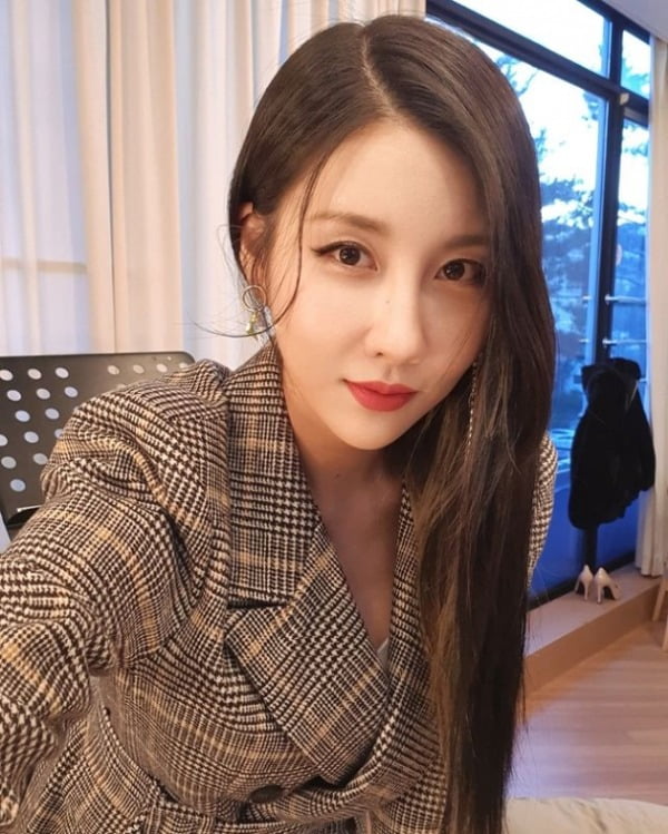 사진=스테파니 인스타그램