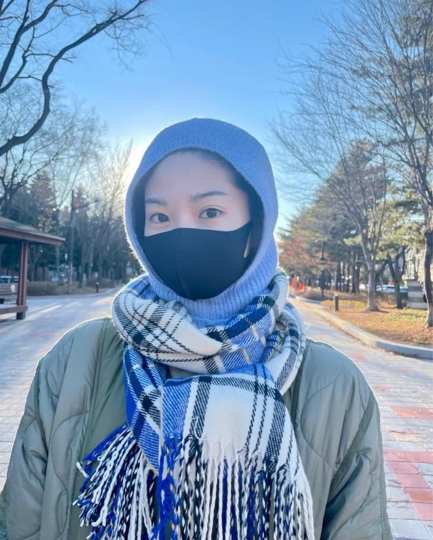 사진=류이서 인스타그램
