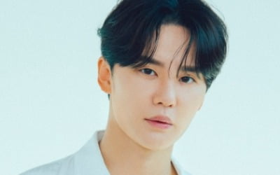 [공식] 김준수, '옷소매' OST 마지막 주자...아련·애절 보이스