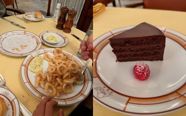 사진=강수정 인스타그램