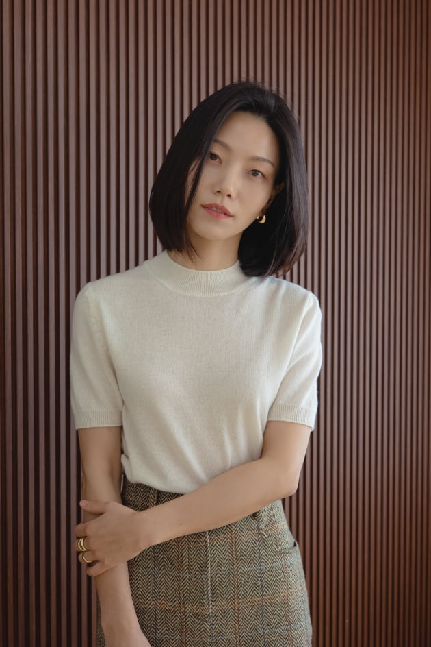 김신록 /사진제공=넷플릭스