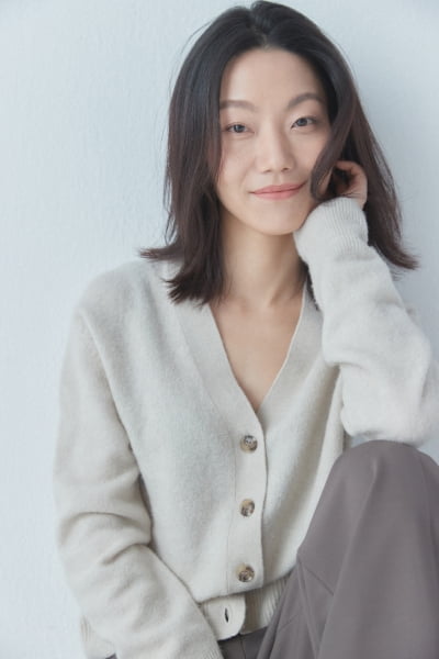 '지옥' 김신록 "빠져들게 하는 힘 있는 유아인·따뜻하고 존경스러운 김현주" [인터뷰③]