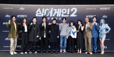 '싱어게인2' 유현준 CP, "시즌2 차별점?…이선희 개그→규현 눈물연기"