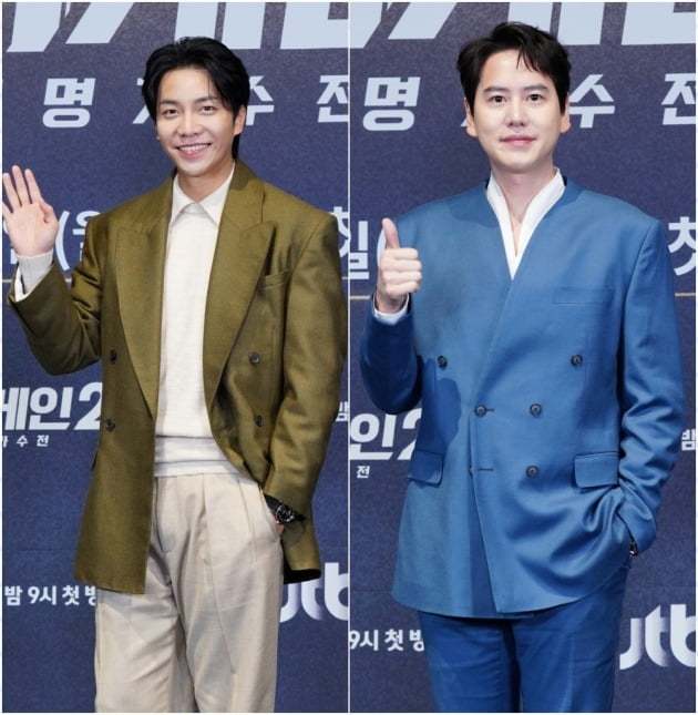 사진제공=JTBC