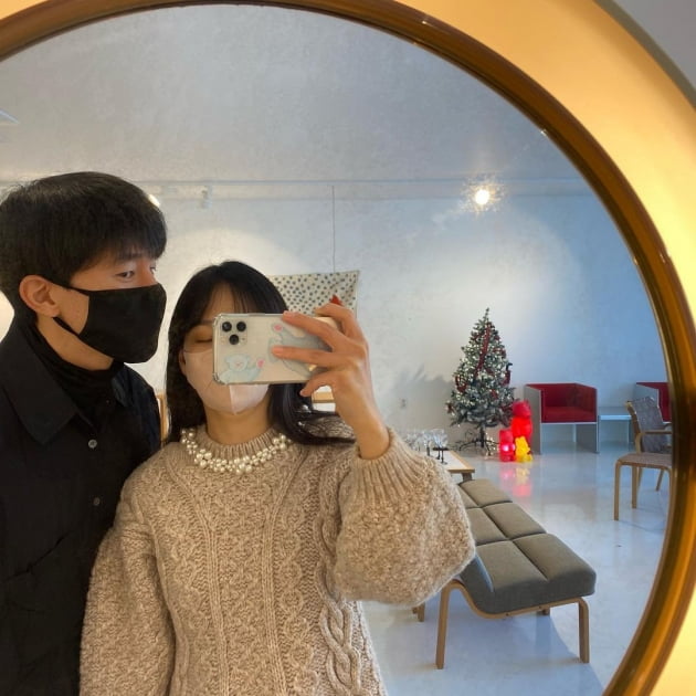 '133평 건물주' 윤승아, 운전하는 ♥김무열 옆태에 또 반해 "오늘 멋지네" [TEN★]
