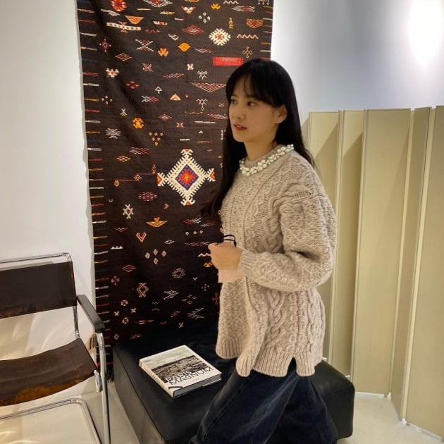 사진=윤승아 인스타그램