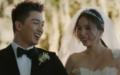 [TEN피플] 태양♥민효린, 팬들 득남 축복 줄이어...'혼전임신' 첸·바비와 엇갈린 반응