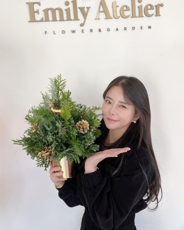 사진=박지연 인스타그램