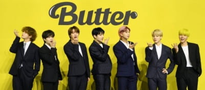 [종합] 방탄소년단, 데뷔 첫 연말 휴가...진·지민·정국 韓 입국