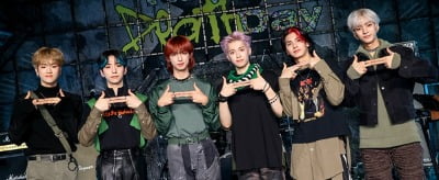 [종합] '데뷔' 엑스디너리 히어로즈, 당찬 Z세대 목표 "누구나 히어로 될 수 있어"