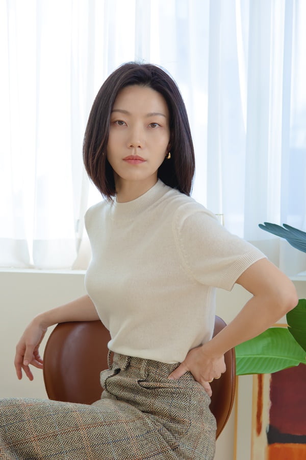[TEN인터뷰] 서울대서 '지옥'으로...김신록 "20년 만 연락 받기도 했죠"