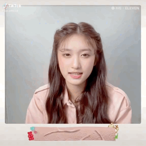 아이브 이서, 07년생인데...완성형 비주얼 [TENTOK]