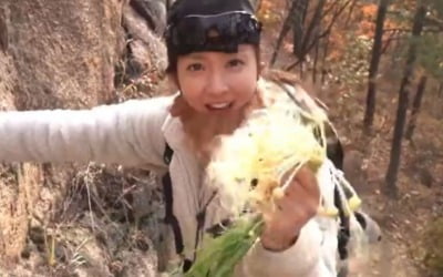 '사업가♥' 이시영, "9남매 첫째, 가정사로 부담드리고 싶지 않아" 충격 고백 아닌 '부캐' [TEN★]
