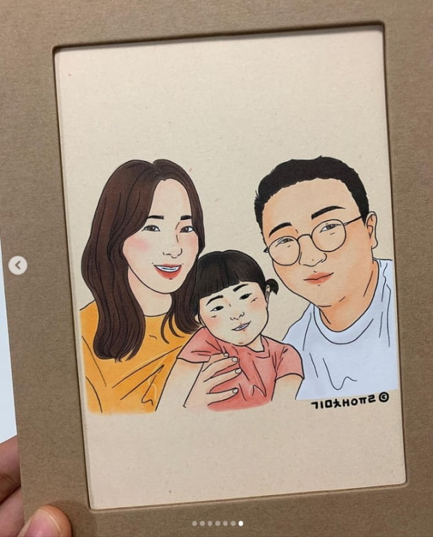'문재완♥' 이지혜, 둘째 출산전 마지막 녹화...서프라이즈 이벤트에 울컥[TEN★]