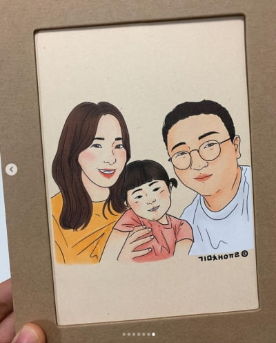'문재완♥' 이지혜, 둘째 출산전 마지막 녹화...서프라이즈 이벤트에 울컥[TEN★]