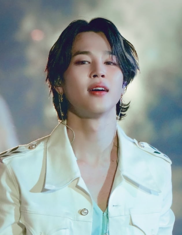 선후배들 사랑받는' 방탄소년단 지민', JYJ김재중도 팬심고백.