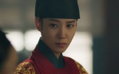 [종합] '연모' 로운, '남색' 추문→박은빈에 이별 통보 "혼례 올릴 것"