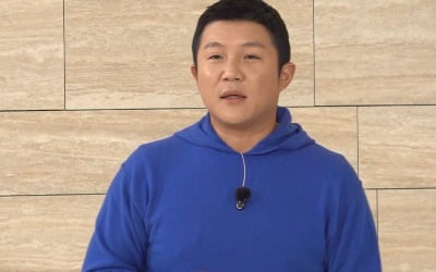 조세호, '유라인' 이유 있네…"유재석, 많이 밀어주겠다고" ('고끝밥')