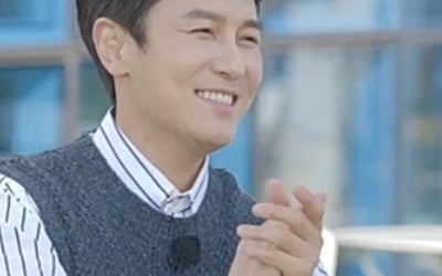 김동완 "항우울제와 수면제 의존, 버티기 힘들었다" ('힐링산장2')