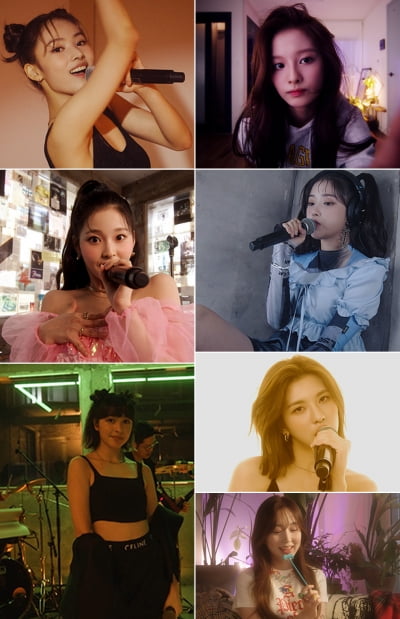 JYP, 글로벌 K팝 팬 취향 저격…엑스디너리 히어로즈 ·신인 걸그룹으로 2022년 접수