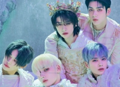 '가요대축제' 투모로우바이투게더·ENHYPEN, H.O.T.→방탄소년단 커버