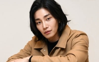 [TEN인터뷰] '너닮사' 김재영 "신현빈과 베드신, 고현정 키스신보다 어려웠죠"