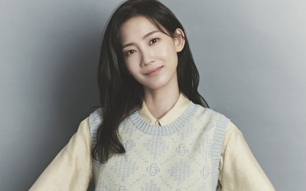 배우 신현빈./사진제공=유본컴퍼니