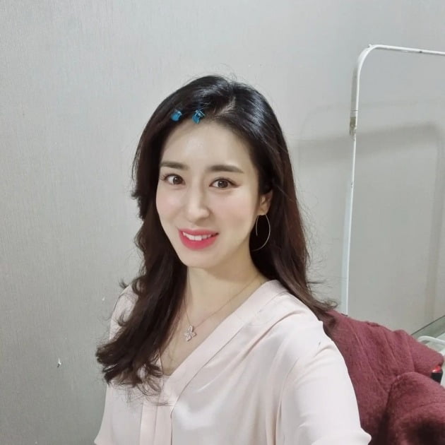 사진=민혜연 인스타그램
