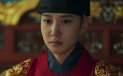 [종합] '연모' 로운, ♥첫사랑 담이=박은빈 알았다…눈물의 재회