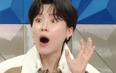장도연, 신기루 결혼식서 박나래와 폭풍 오열…"시어머니 박장대소" ('라디오스타')