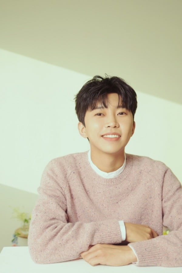 임영웅 /사진제공=장봉영 작가