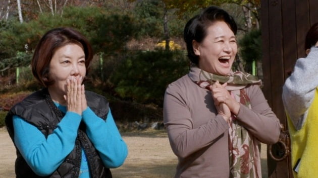 사진제공=KBS2 '박원숙의 같이 삽시다'
