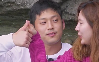 함연지♥김재우 "바라던 걸 이룬 것 같다"…'동굴캐슬' 떠났다